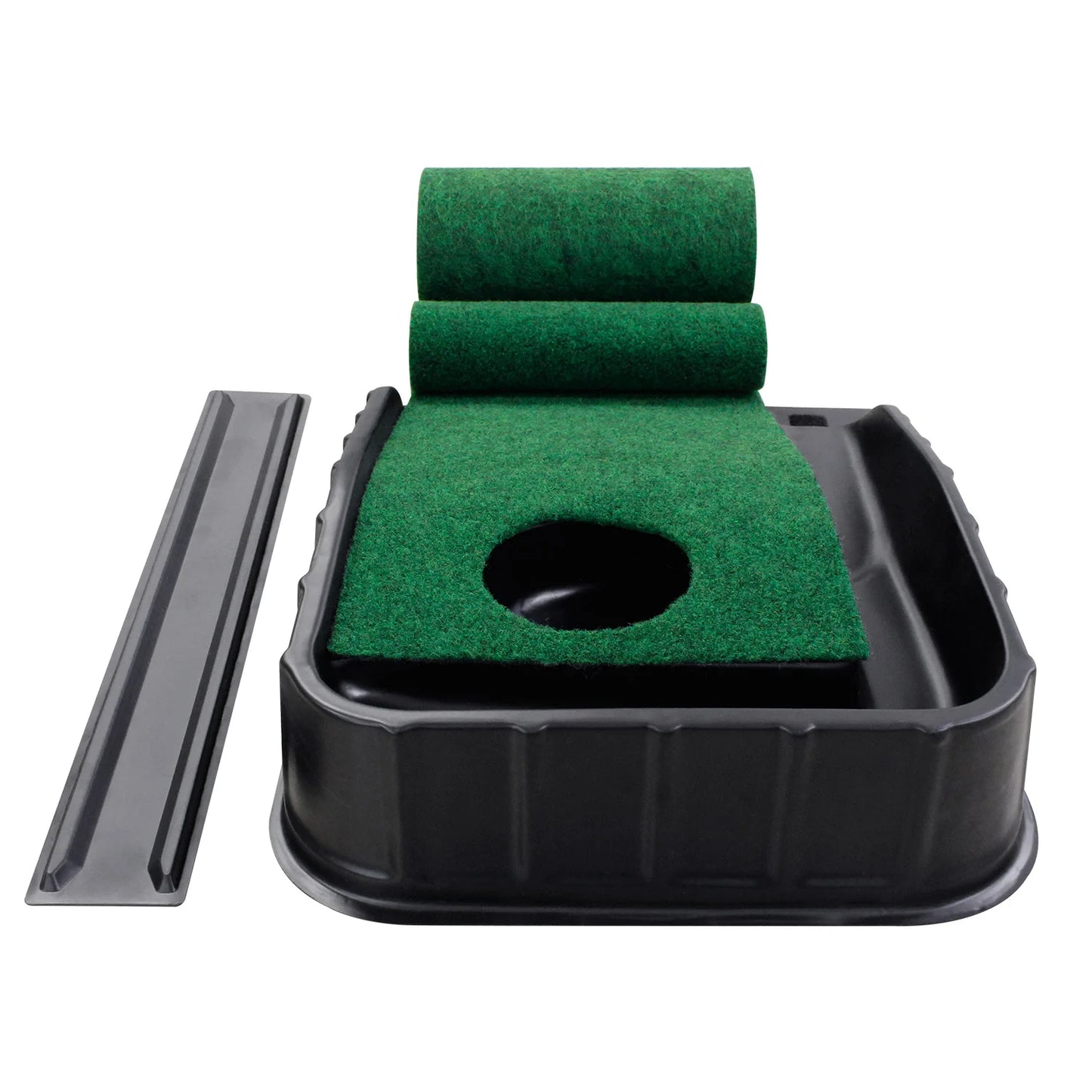 Golf Putting Green Training Mat