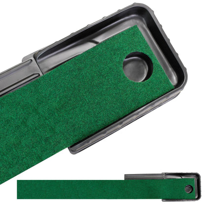 Golf Putting Green Training Mat